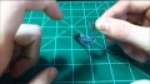 Tip - Painting Magnetized Arm Options