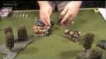 Turns 1 & 2 - Ogre Kingdoms vs High Elves - Warhammer Fantasy Battle Report 
