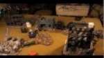 Chaos Vs Black Templars Part 2/2 Warhammer 40K Prepared Assault Battle Report