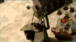 Eldar Corsairs vs. Grey Knights Batrep Part 2