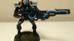 Necron Commission Day 5