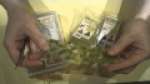 Review of Games Workshop and Army Painter Basing Tufts, Warhammer Middenland Tufts etc  