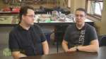 Behind the Battle: Orks VS Necrons Post Game Show