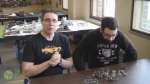 Behind the Battle:  Matthew vs Dan Post Game Show