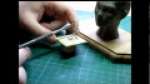 Mini Armatures