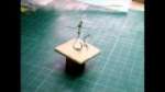 Armature Underpinning