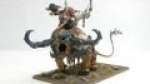 How to Paint an Ogre Stonehorn
