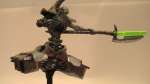 Necron Lord w/ Destroyer Body