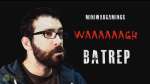 Dave Vs Dan Blood Angels VS Orks Banter Batrep Part 1/6