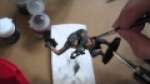 How to Paint a Cave Troll Part 1