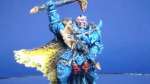 Master Class Painting: Lord of Chaos Part 1