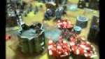 Eldar vs Tyranids 1750pt Battle Report
