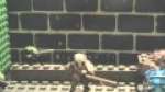 Band of Brothers Ultramarines Chronicles Ep 0 and Ep 9 trailer ( A Warhammer 40k stop motion)