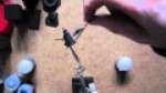 How to Paint Gandalf the Grey Part 1