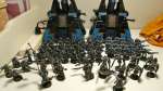 Necron Commission Day 12
