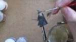 How to Paint Gandalf the Grey Part 3