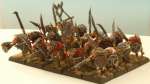 Skaven Clanrats