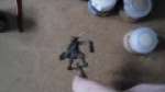 Warhammer Lord of the Rings How to Paint Aragorn