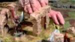 Skyrim inspired wargame terrain: Arcane Ruins 