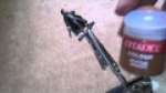 Warhammer Lord of the Rings How to Paint Frodo