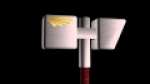 3D Thunder Hammer Project ( Warning : its loud! )