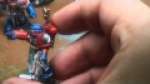 Warhammer 40K, Space Marines Optimus Prime Marines????? Worthy Painting