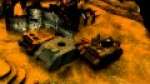 Grey Knights vs Chaos Space Marines Battle Report