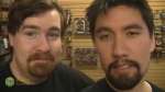 Behind the Battle: Blood Angels VS Grey Knights Post Game Show