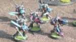Grey Knights army list