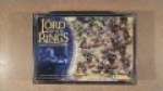 Warhammer Lord of the Rings Unboxing Rangers of Middle Earth
