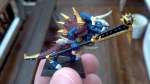Lizardmen Temple Guard