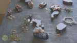 Necrons vs Grey Knights Timelapse Batrep