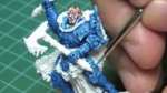 Master Class Painting: Lord of Chaos Part 2