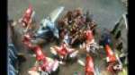 Eldar vs Chaos SM 1750 Battle Report