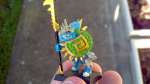 Revamped paint scheme on Temple Guard