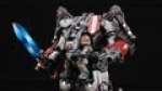 How to paint Grey Knights Dredknight? Warhammer 40k