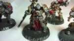 Grey Knight Terminator Squad