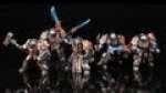 How to paint Grey Knights Terminators? Warhammer 40k