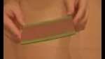 Wargaming Terrain tutorial part 1 - Roads for Flames of War