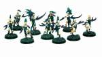 Daemonettes of Slaanesh