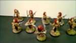 Campaign Update Eldar Units Part 3