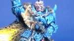 Master Class Painting: Lord of Chaos Part 5