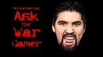 Ask the War Gamer Episode 18: Dave Gives Tau Tactics?