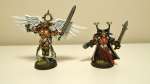 Blood Angel Commission