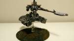 Necron Commission Day 13