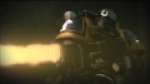 Ultramarines movie review