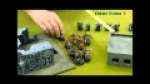 Test BatRep 001 - Orks vs Tyranid Part 1