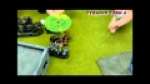 Test BatRep 001 - Orks vs Tyranid Part 3