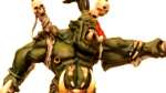 Master Class Painting: Orc Brute Part 1