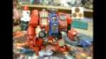 Blood Angels Furioso Librarian